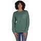 ComfortWash by Hanes Unisex Garment - Dyed Long - Sleeve T - Shirt with Pocket
