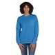 ComfortWash by Hanes Unisex Garment - Dyed Long - Sleeve T - Shirt with Pocket