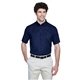 CORE365 Mens Tall Optimum Short - Sleeve Twill Shirt