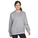 Gildan Adult Softstyle(R) Fleece Crew Sweatshirt