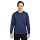 Puma Golf - Cloudspun Crewneck Sweatshirt