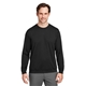 Puma Golf - Cloudspun Crewneck Sweatshirt