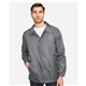 Team 365 - Unisex Zone Protect Coaches Jacket