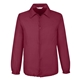 Team 365 - Unisex Zone Protect Coaches Jacket