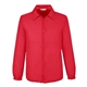 Team 365 - Unisex Zone Protect Coaches Jacket