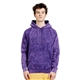 Lane Seven Unisex Vintage Raglan Hooded Sweatshirt