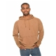 Lane Seven Unisex Vintage Raglan Hooded Sweatshirt