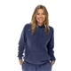 Lane Seven Unisex Vintage Raglan Hooded Sweatshirt