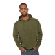 Lane Seven Unisex Vintage Raglan Hooded Sweatshirt