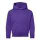 LAT - Youth Hoodie Sweatshirt