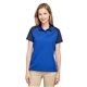 Team 365 Ladies Command Snag - Protection Colorblock Polo
