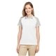 Team 365 Ladies Command Snag - Protection Colorblock Polo