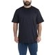 Berne Mens Heavyweight Pocket T - Shirt
