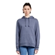 Lane Seven Unisex French Terry Pullover Hooded Sweatshirt