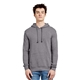 Lane Seven Unisex French Terry Pullover Hooded Sweatshirt