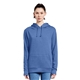 Lane Seven Unisex French Terry Pullover Hooded Sweatshirt