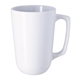 14 oz Square Handle Mug