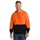 CornerStone(R) Enhanced Visibility Fleece Pullover Hoodie