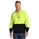 CornerStone(R) Enhanced Visibility Fleece Pullover Hoodie