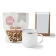 Mug And Popcorn Gift Set