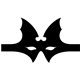 Bat Mask