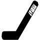 Hockey Stick Waver