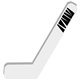 Hockey Stick Waver
