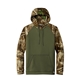 Russell Outdoors(TM) Realtree(R) Performance Colorblock Pullover Hoodie