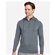 Swannies - Unisex Vandyke Quarter - Zip Hooded Sweatshirt