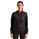 TriDri - Womens Spun Dyed Full - Zip Hooded Sweatshirt