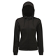 TriDri - Womens Spun Dyed Full - Zip Hooded Sweatshirt