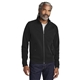 Brooks Brothers(R) Double - Knit Full - Zip