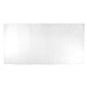 THE SPACESAVER 30 x 60 Full Color Ultra - Thin Recycled Polyester Beach / Yoga Towel