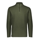 Augusta Sportswear - Unisex Eco Revive(TM) Micro - Lite Fleece Quarter - Zip Pullover