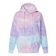 Colortone - Tie - Dyed Hooded Sweatshirt