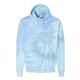Colortone - Tie - Dyed Hooded Sweatshirt