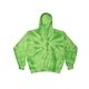 Colortone - Tie - Dyed Hooded Sweatshirt
