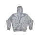 Colortone - Tie - Dyed Hooded Sweatshirt