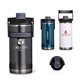Igloo(R) 36 oz Double Wall Vacuum Insulated Water Bottle