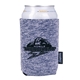 Koozie(R) Heather Collapsible Can Cooler