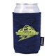 Koozie(R) Heather Collapsible Can Cooler