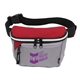 Ripstop Recycled Fanny Pack