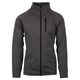 Burnside Mens Sweater Knit Jacket