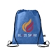 Conserve Rpet Non - Woven Drawstring Backpack