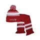Knit Stripe Comfy Combo