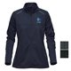 Stormtech(R) Greenwich Womens Lightweight Softshell