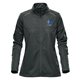 Stormtech(R) Greenwich Womens Lightweight Softshell