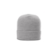 Heathered Beanie With Cuff - Colors