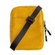 Crossbody Portrait Side Bag With Metal Zipper (Air Import)