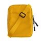 Crossbody Portrait Side Bag With Metal Zipper (Air Import)